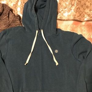 Men’s Element Hoodie